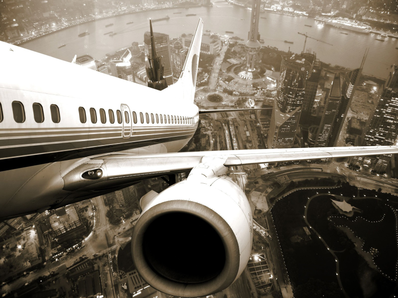 Illustration for article titled This Image Makes Me Want to Fly Away